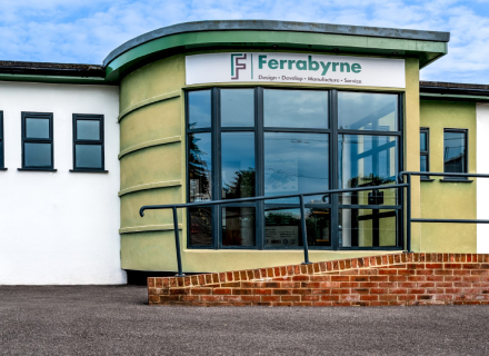 Dellner Polymer Solutions confirms acquisition of Ferrabyrne Ltd